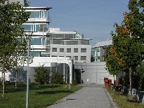 Campus Grohadern